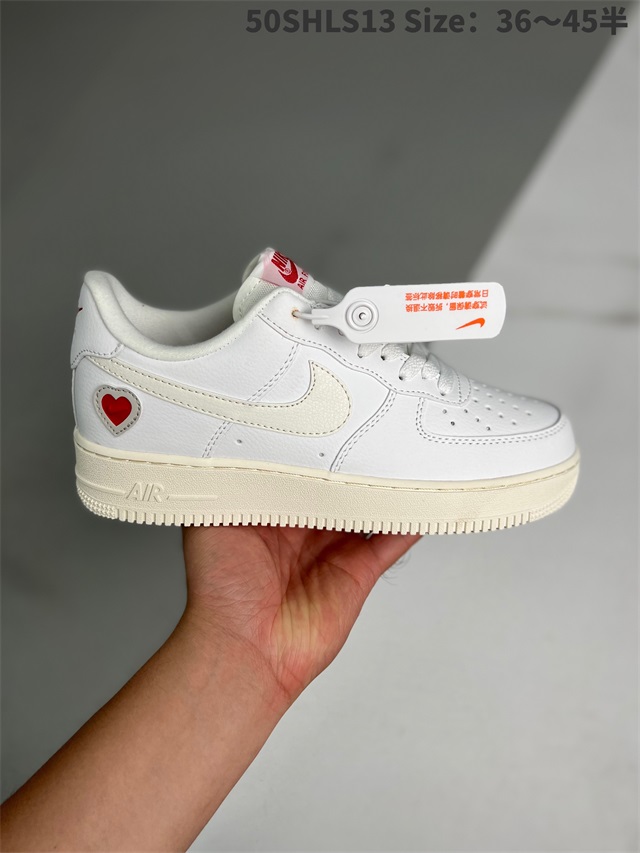 women air force one shoes size 36-45 2022-11-23-427